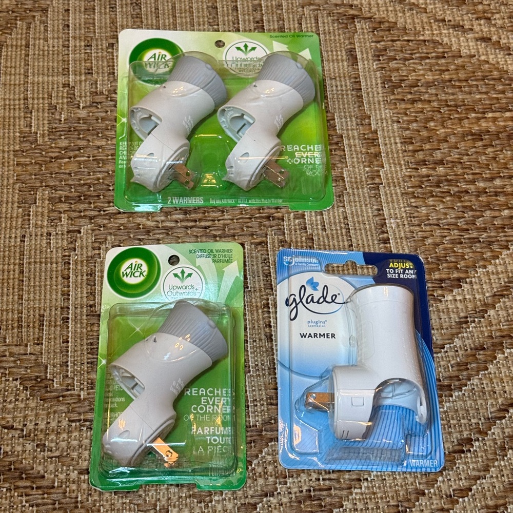 Plug In Bundle